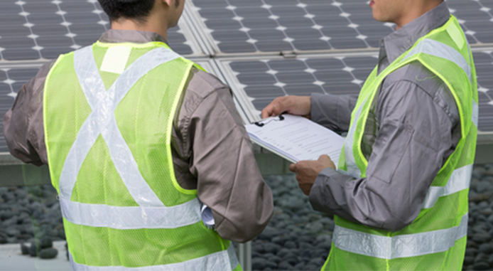 定期巡回サービス