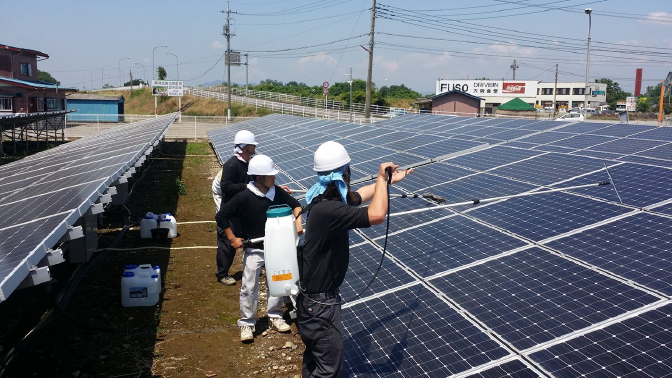 定期巡回サービス