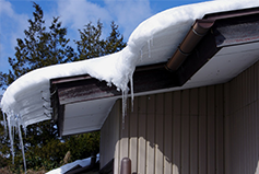 カーポートの破損