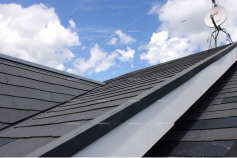 カーポートの破損